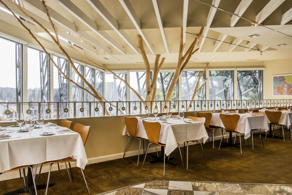 Inn at the Mill, an Ascend Collection Hotel - Général