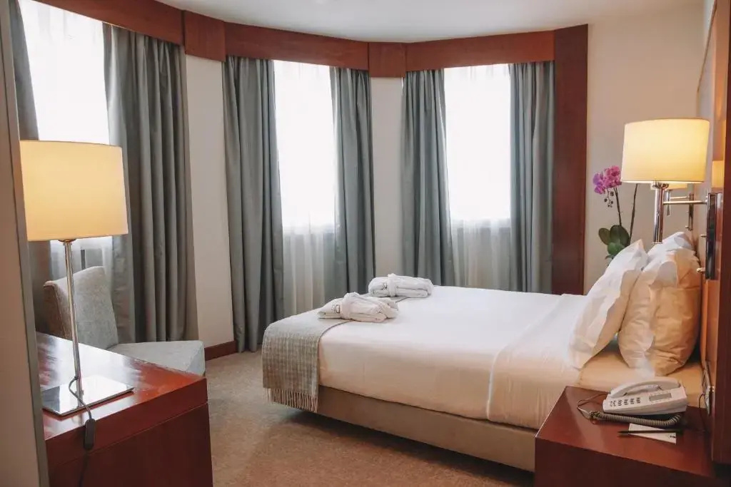 Dom Carlos Liberty Hotel - Chambres