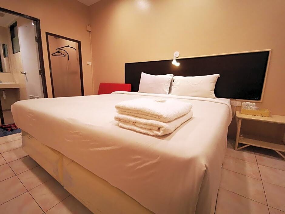 Номер Standard в KKinn South Pattaya Hotel