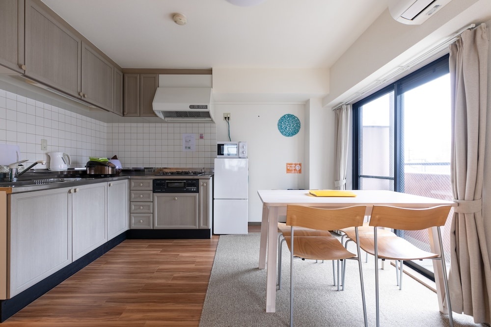 RakuHaku inn Tokyo 사진 20