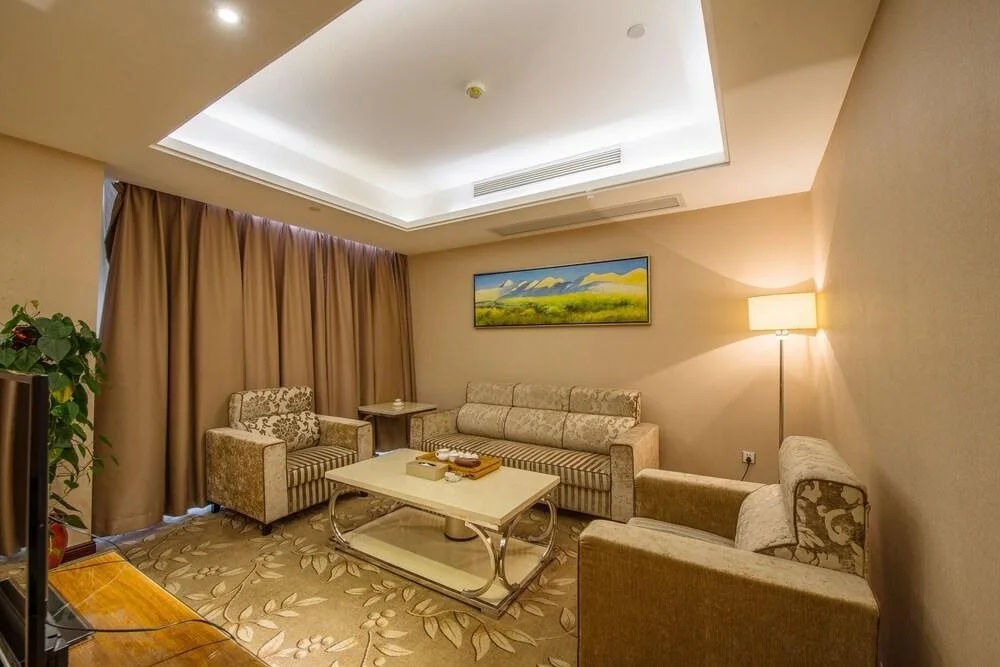 Huarong Hotel Quanzhou - Général