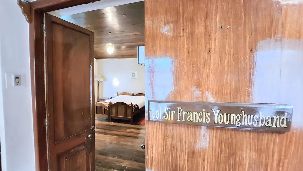 Ivanhoe Hotel A Heritage Property - фото 30