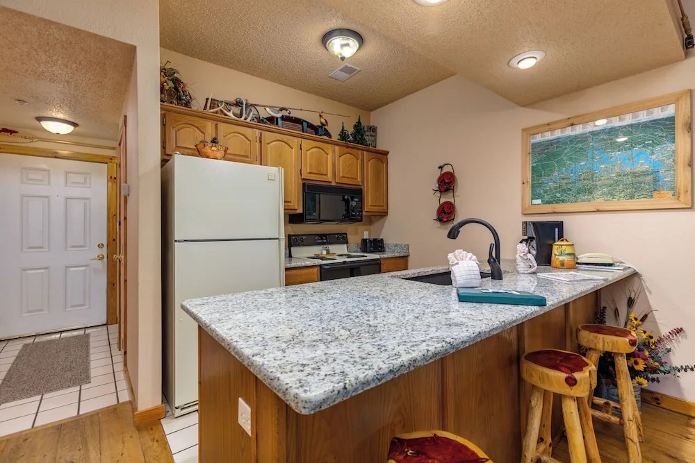 The Village At Indian Point Resort - Chambres