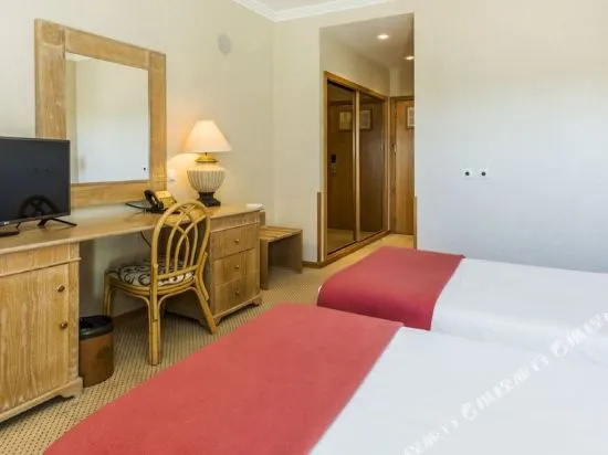 Hotel Riviera - Chambres