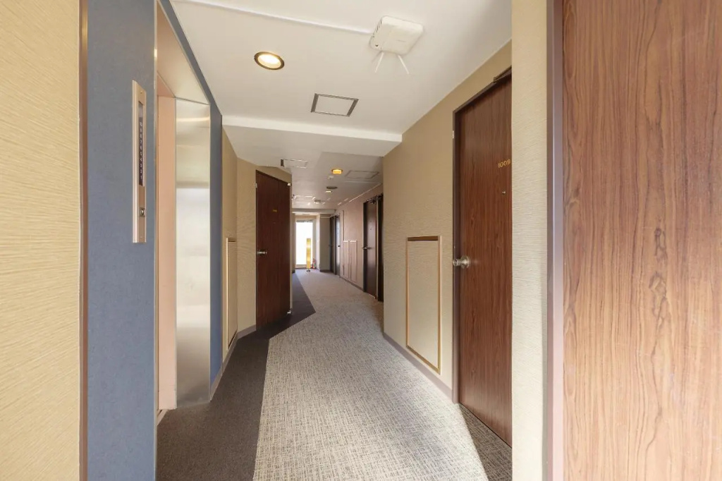 Hotel Suntargas Otsuka 사진 23