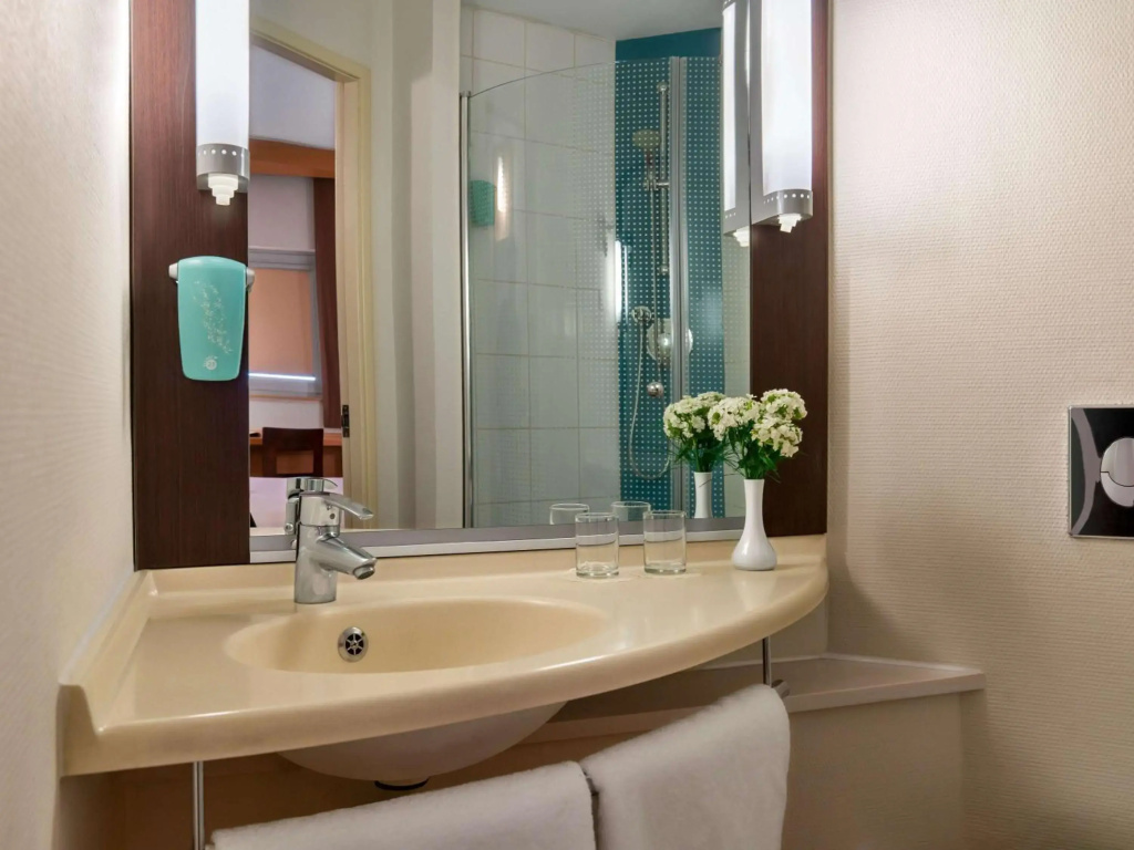 ibis Gaziantep - Général
