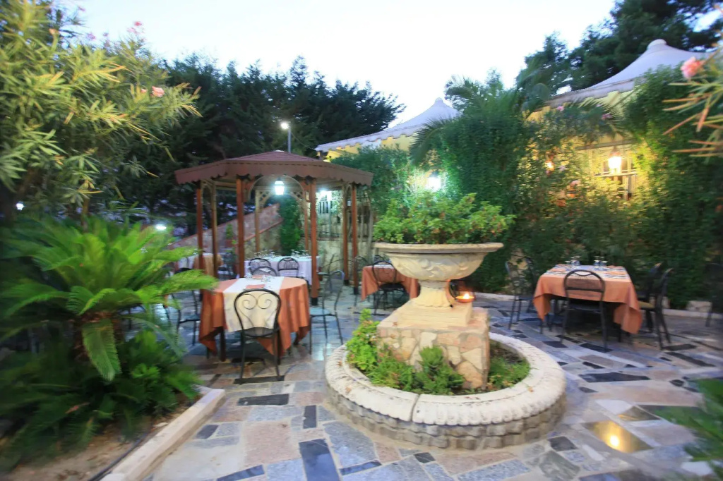Hori Balconata 2.0 Banqueting & Accommodations - Général