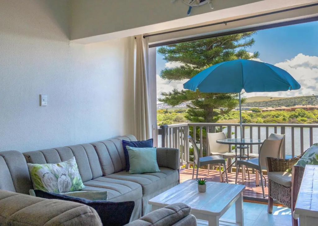 Hartenbos Lagoon Resort - Général