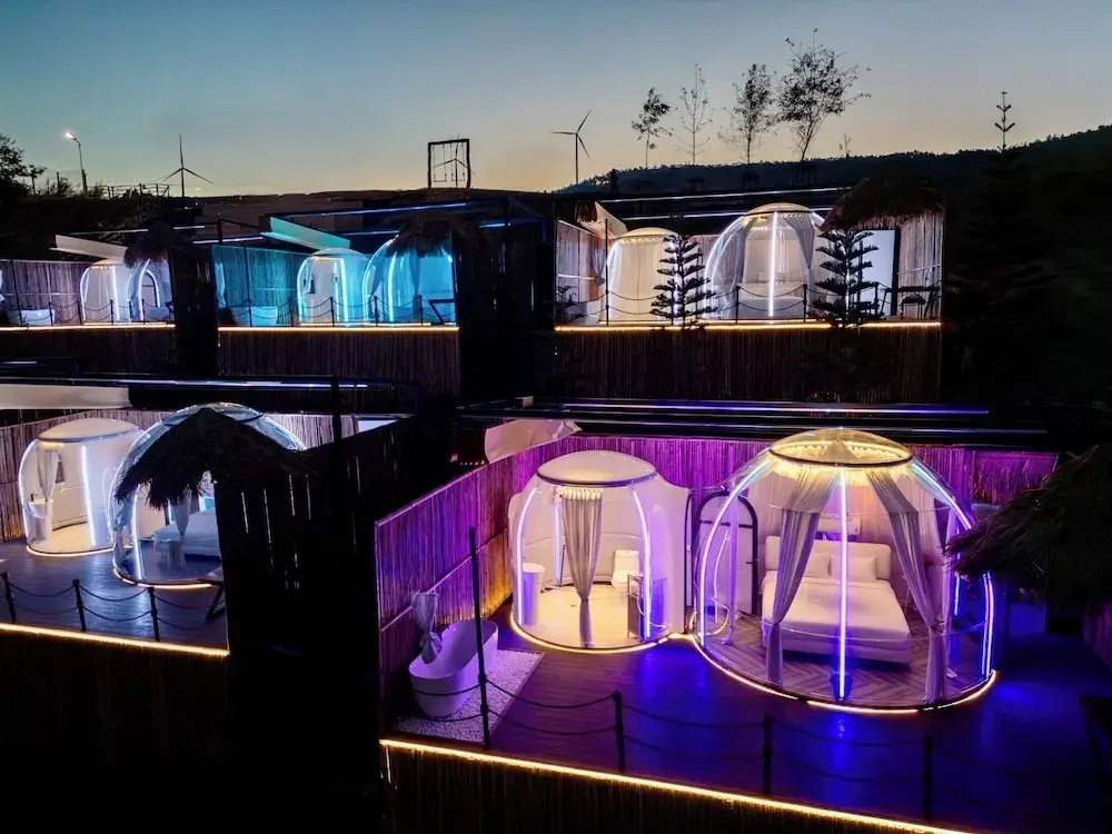 Parach Resort Khaokho