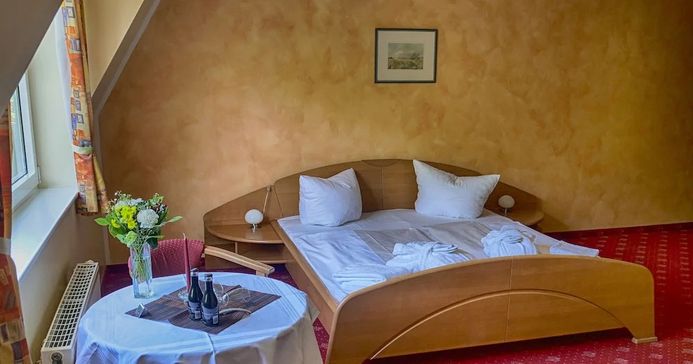 SOIBELMANNS Hotel Rügen - Général