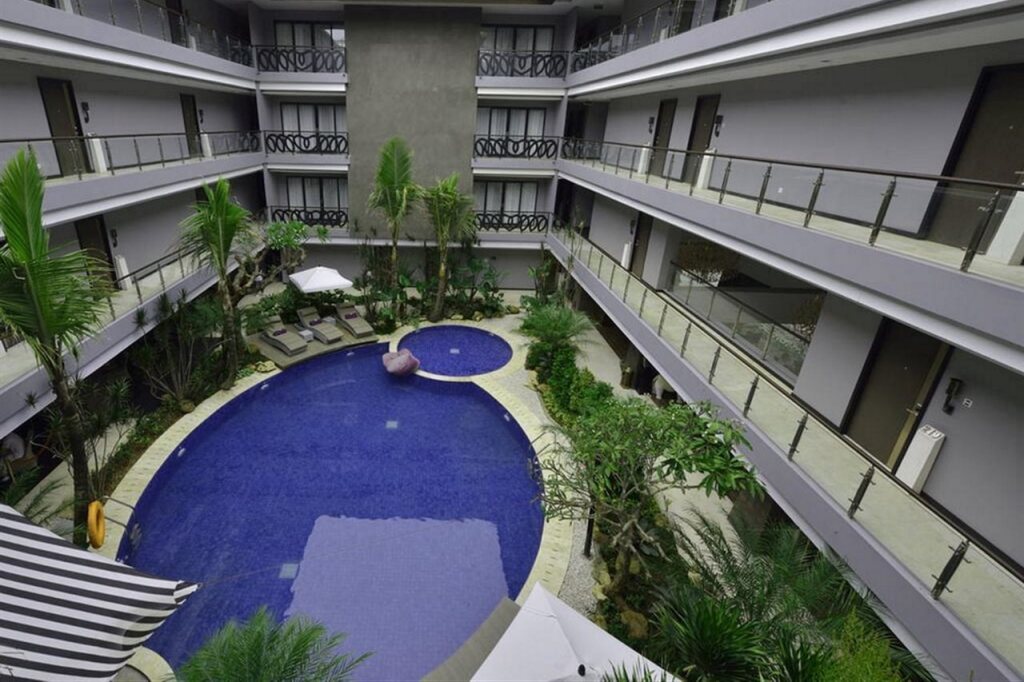 Amaroossa Suite