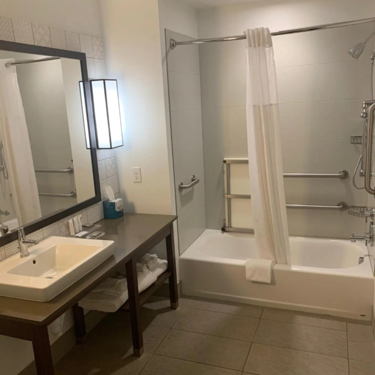 Country Inn & Suites by Radisson, Smithfield-Selma, NC - Général