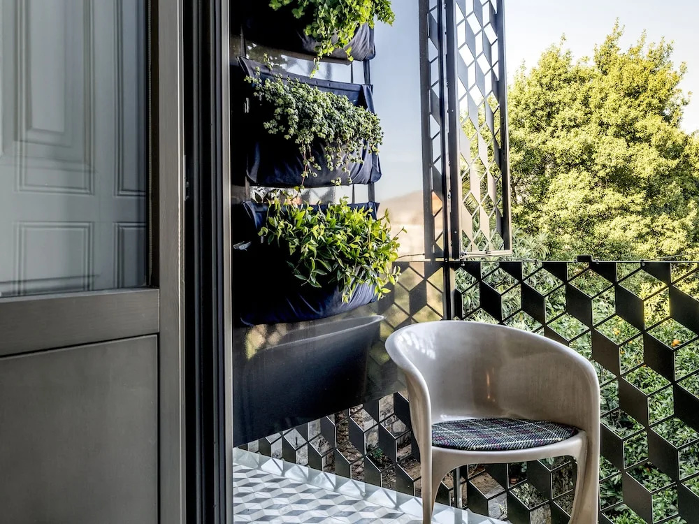 Malmerendas Boutique Lodging - Chambres