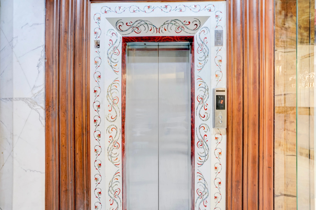 Hotel Shanti Kutir