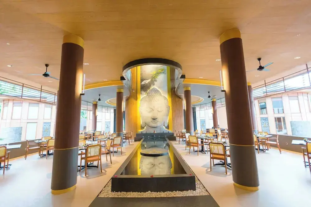 Hotel Le Temple - фото 33