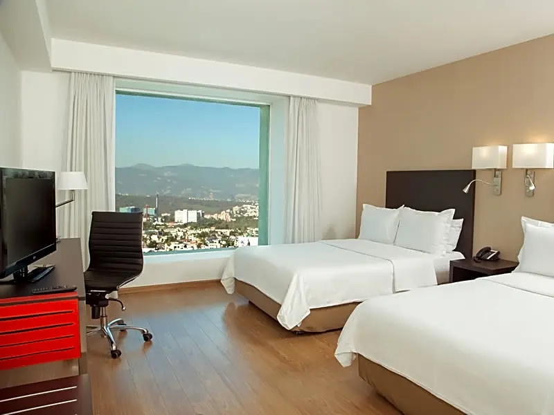 Executive Quadruple room