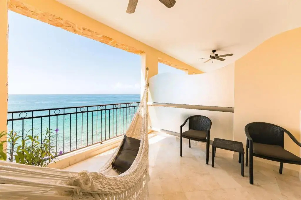 Garza Blanca Preserve Resort & Spa - Général