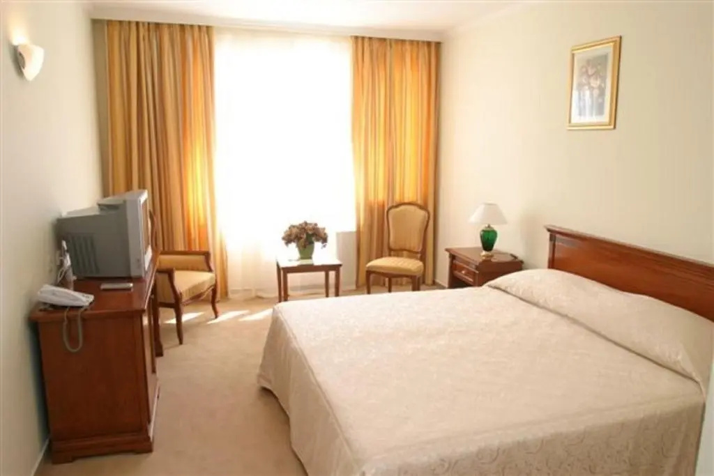 Hotel Val - Chambres