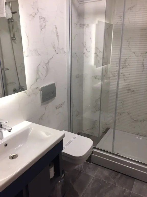 Hotel Helen - Chambres