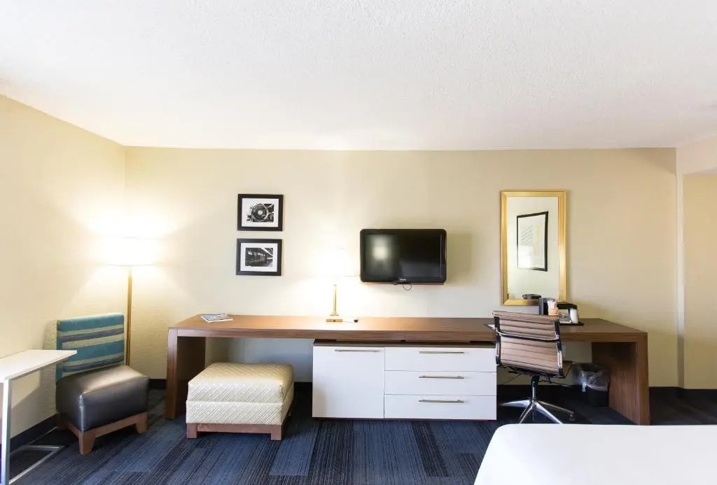 Hotel photo 6
