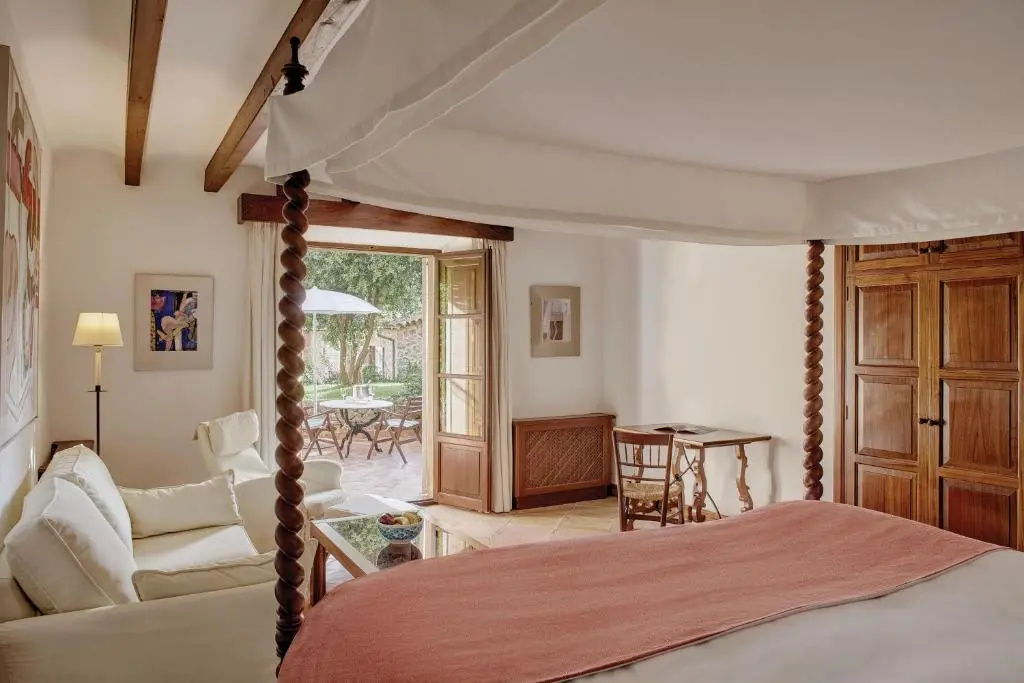 La Residencia, A Belmond Hotel, Mallorca - Chambres