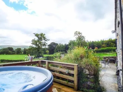 Ty Mawr Cottage