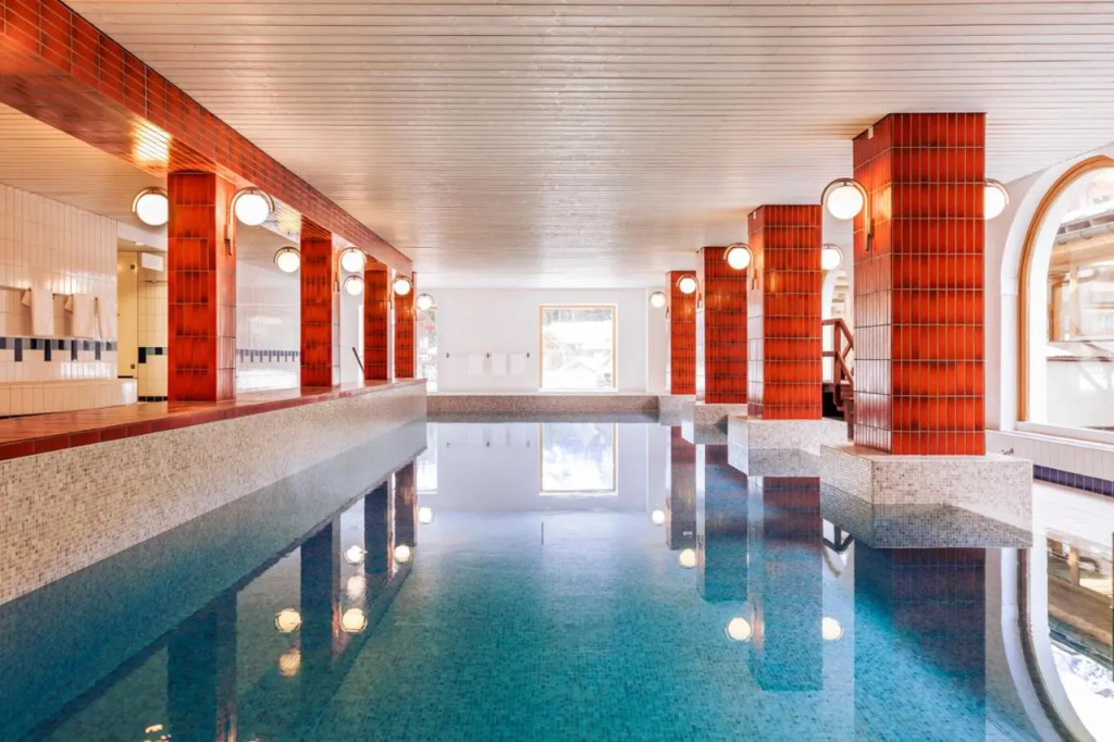 Hotel Altein Arosa, a Faern Collection Resort - Général