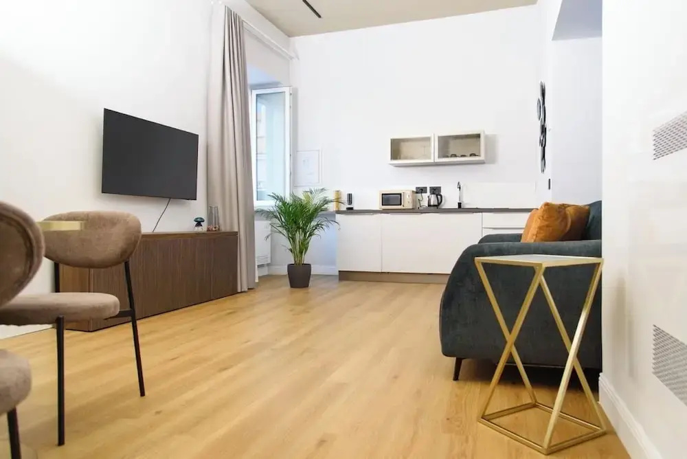 Comfort Apartment