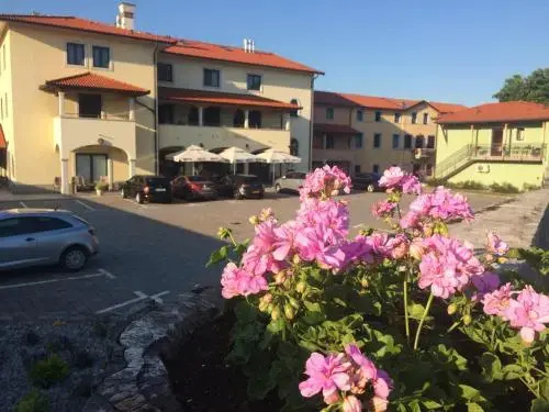 Hotel Malovec - Général