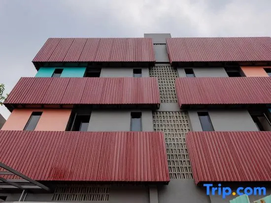 Sans Stay Bintaro