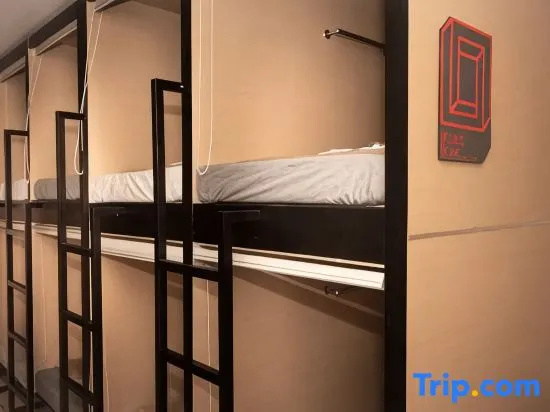 Riviera Beach Resort - Chambres