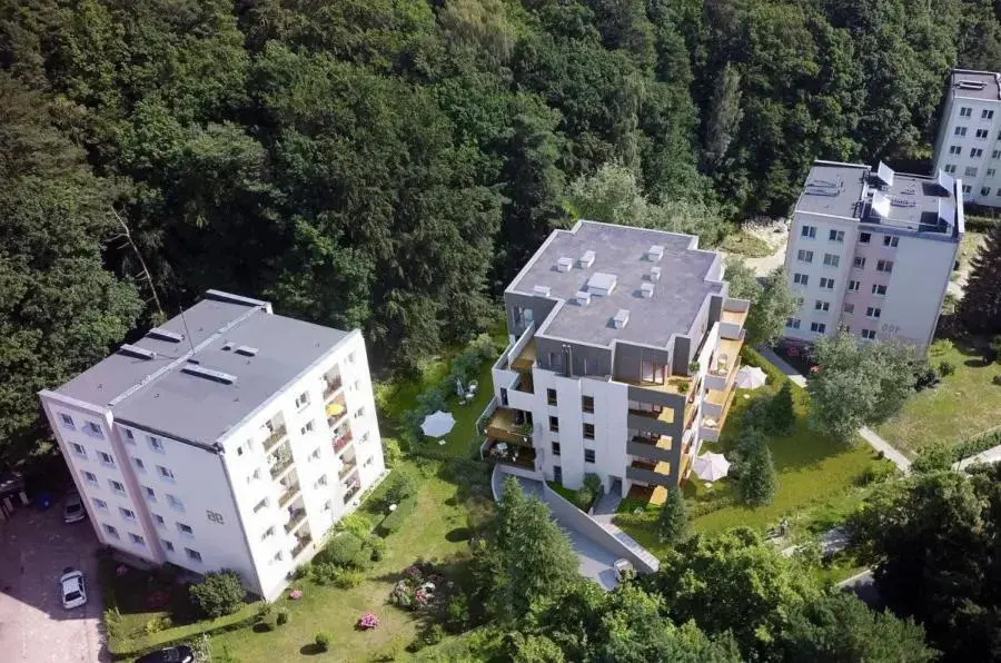Forest - 23 Marca Sopot by Grand Apartments