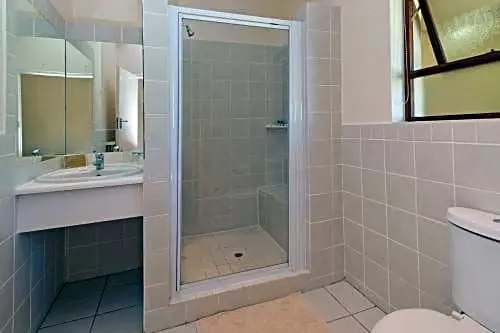 Windsor Hotel Hermanus - Chambres