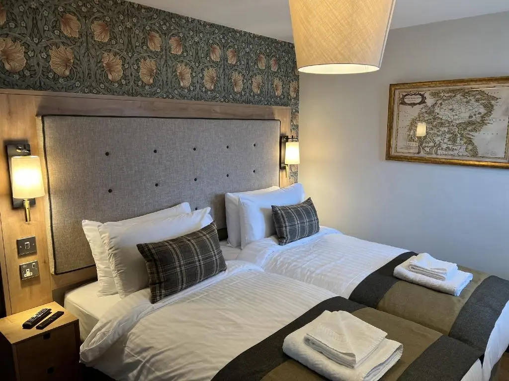 hotel photo