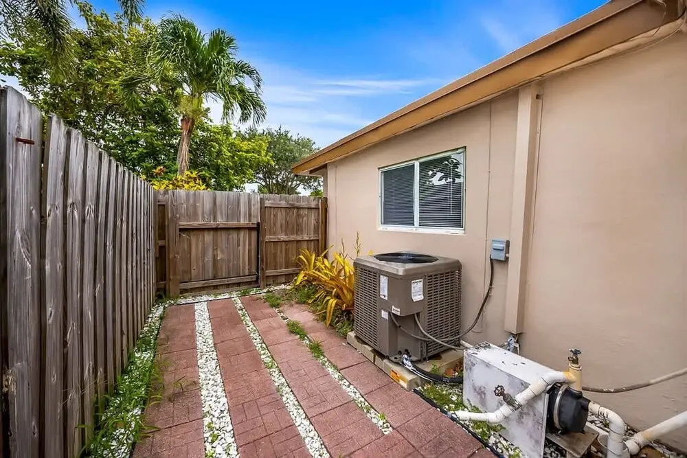 Casa Neisy Florida 10 Minutes From Hollywood Beach