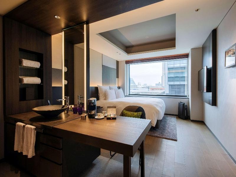 Pullman Tokyo Tamachi Hotel 사진 7