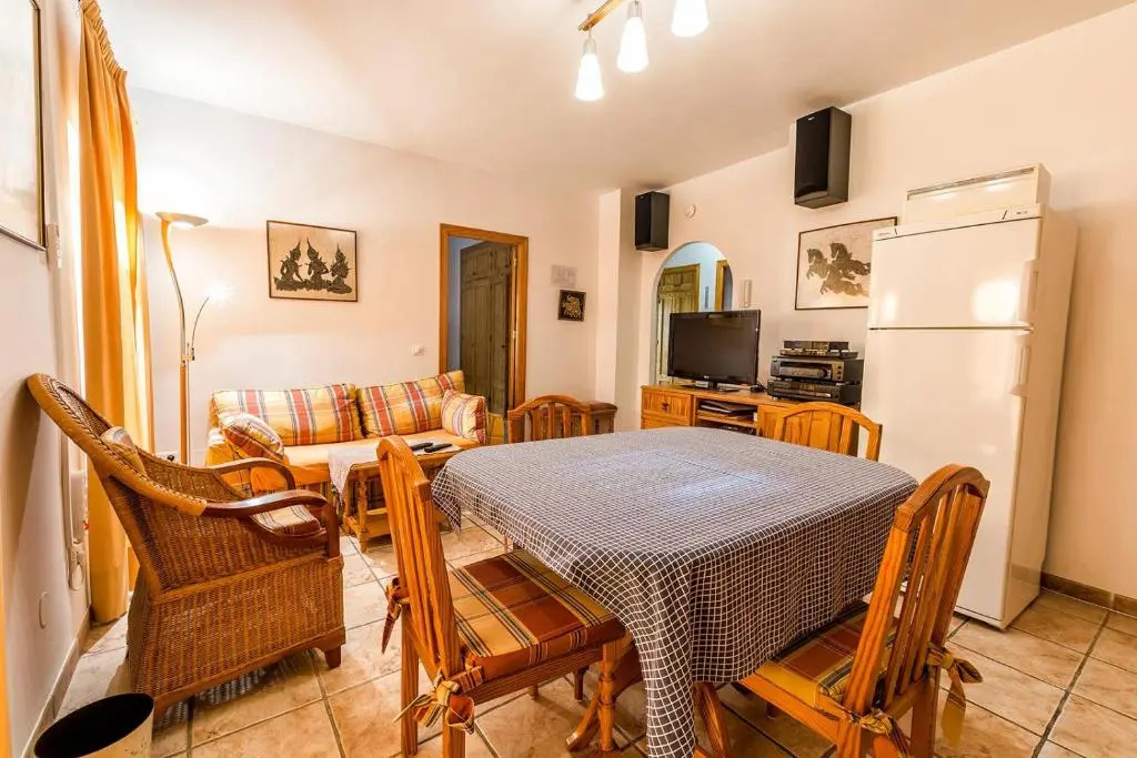 Casa Charlotte - Chambres