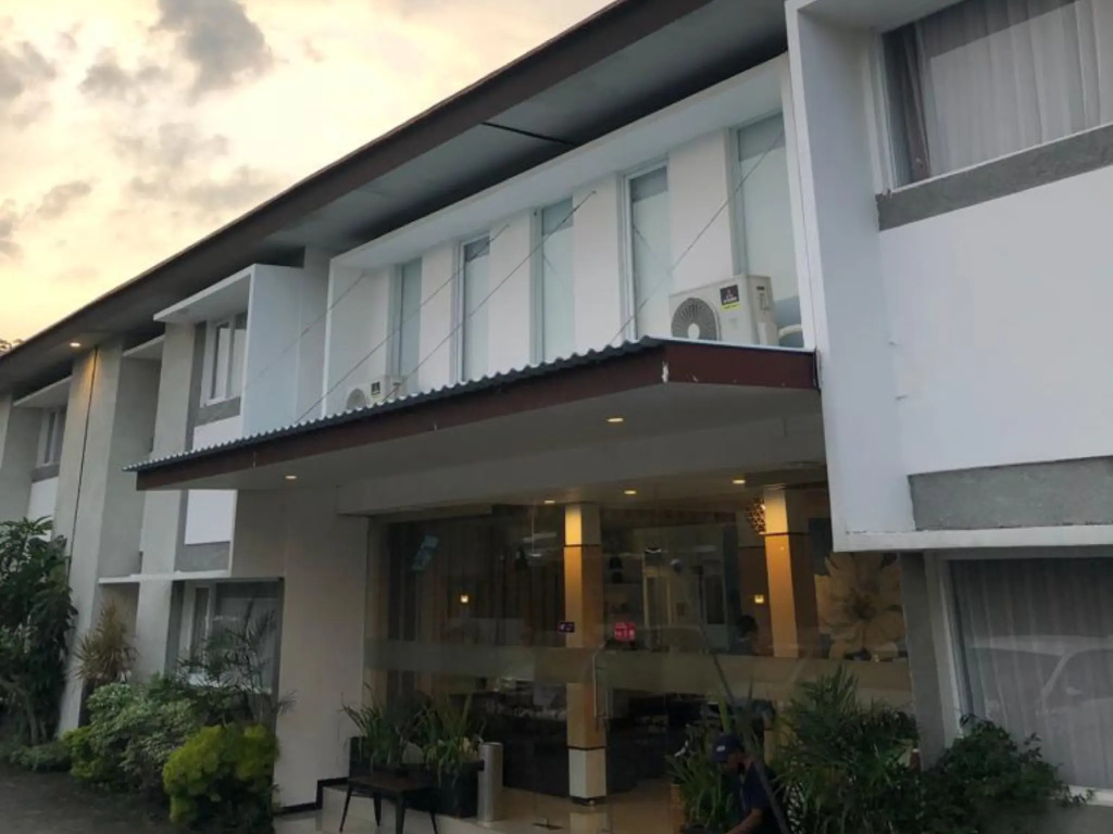 Hotel Sg17 in Tuban