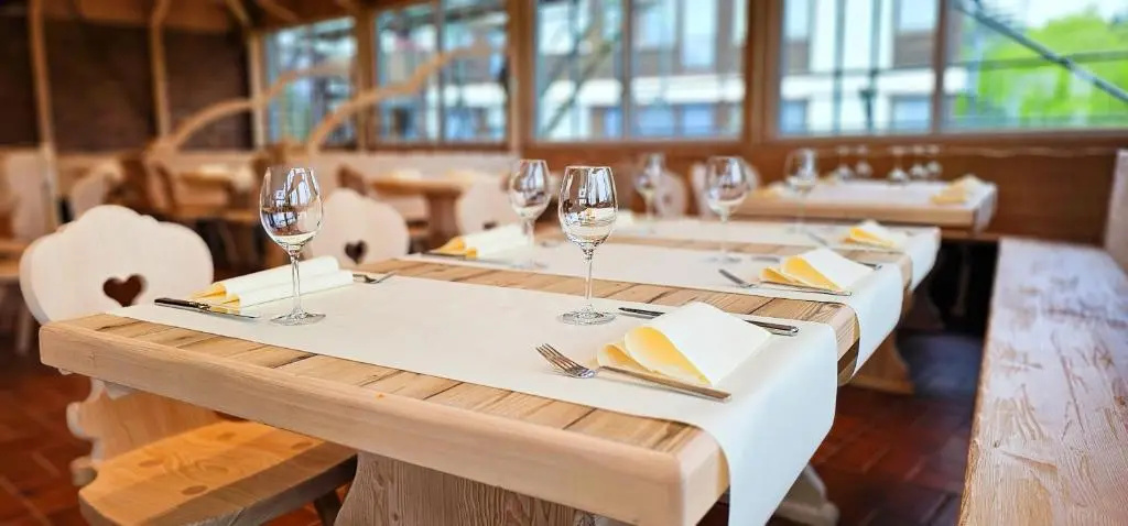 Schwaben Hotel Ebnisee	 - Chambres