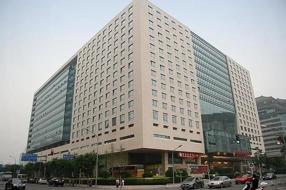 Hua Bin International Hotel
