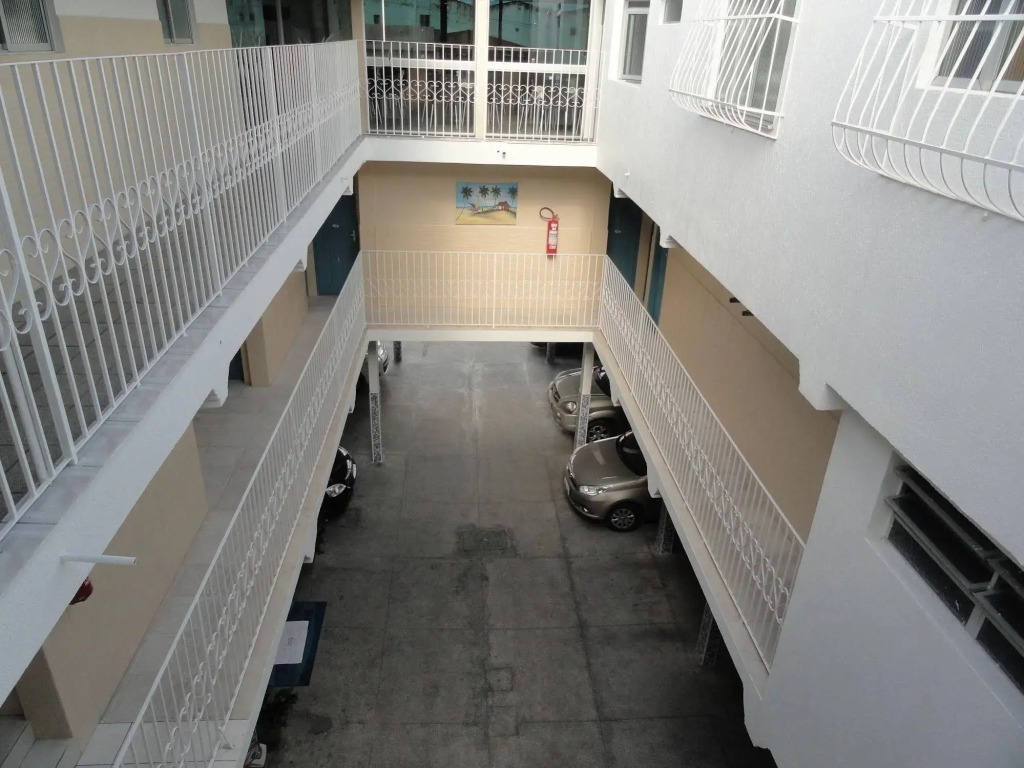 Pousada São Luis — фото