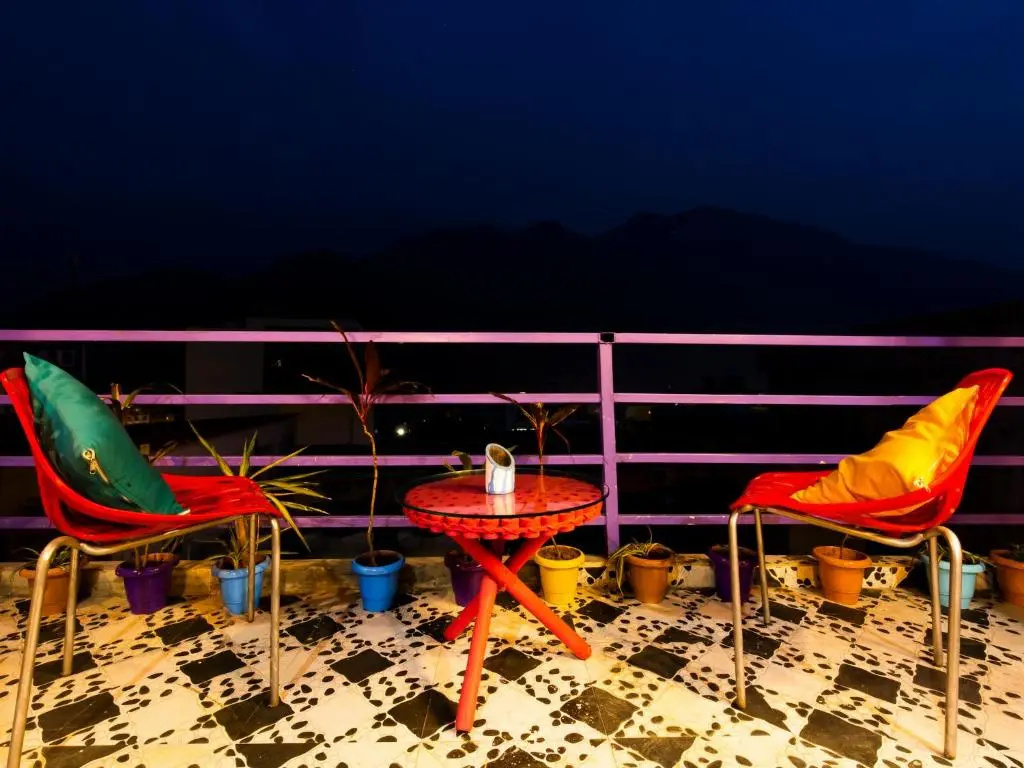 Hotel photo 10