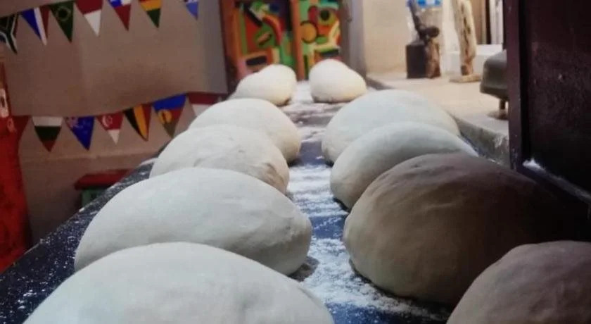 Hostel Giramundo Humahuaca