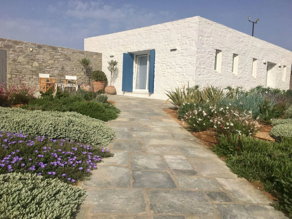 Villa Bellonia