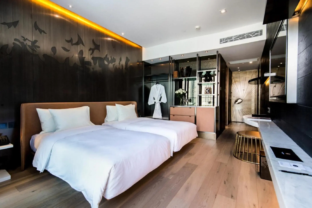 Hotel photo 18