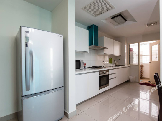 Rh Suites @ Publika, Solaris Dutamas