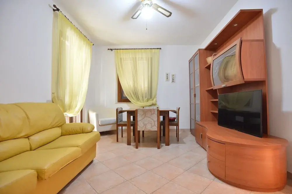 Standard Apartment