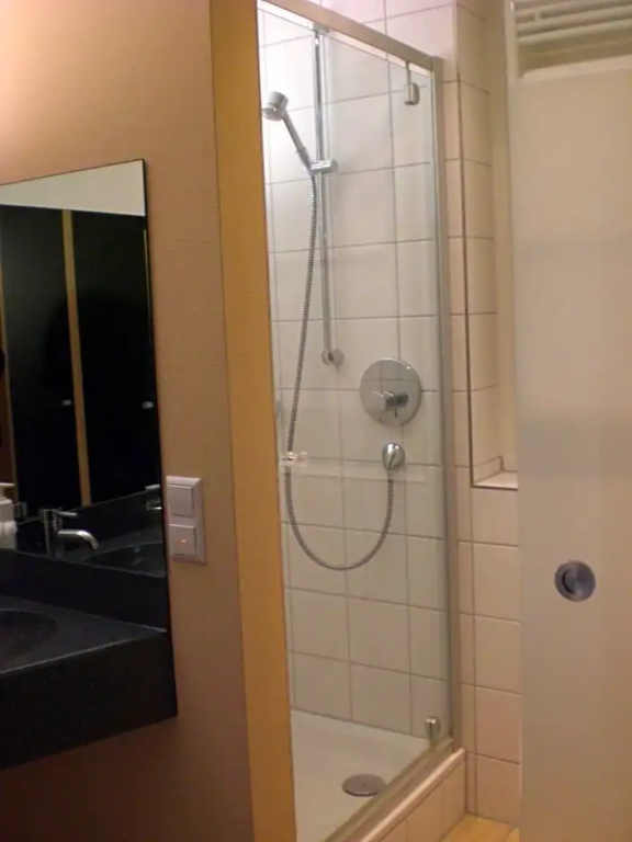 JUFA Hotel Wangen im Allgäu - Chambres