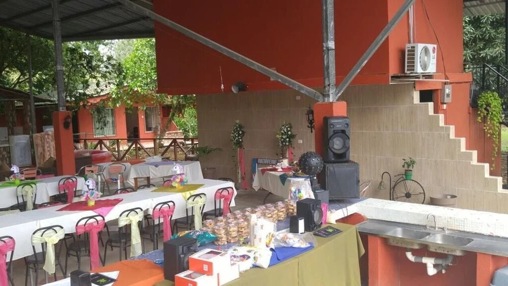 Hotel Maguey - фото 27