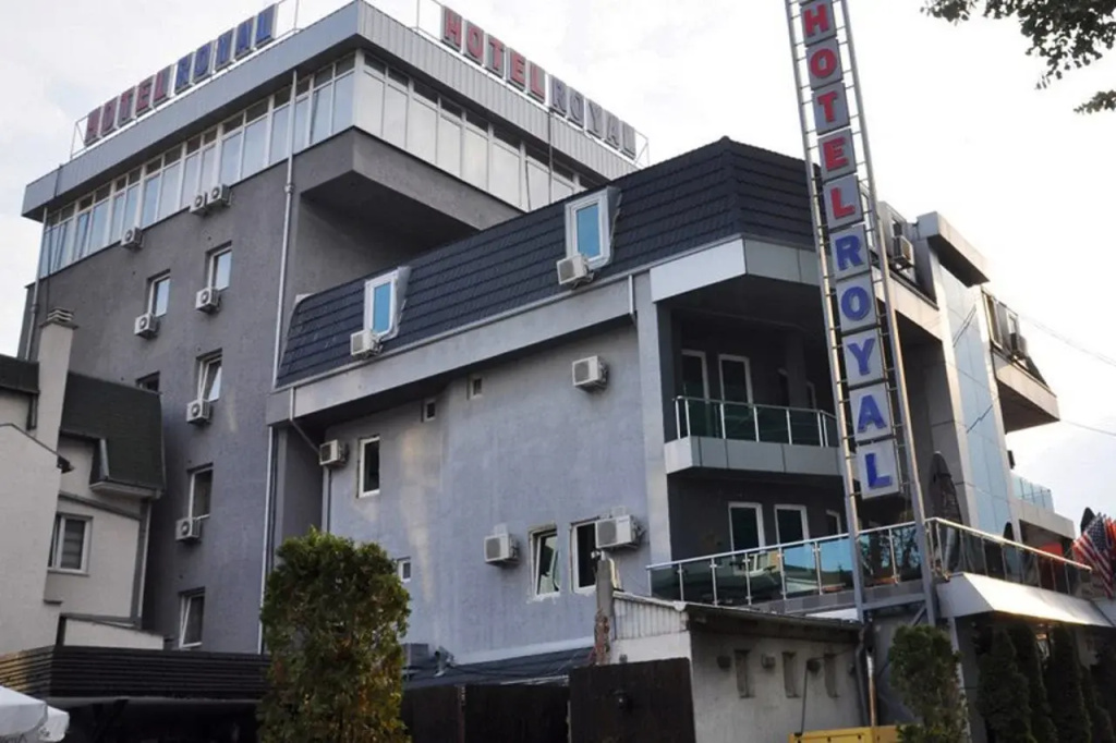 Hotel Royal